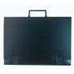 Picture of EXACOMPTA A3 PLASTIC ART CASE BLACK